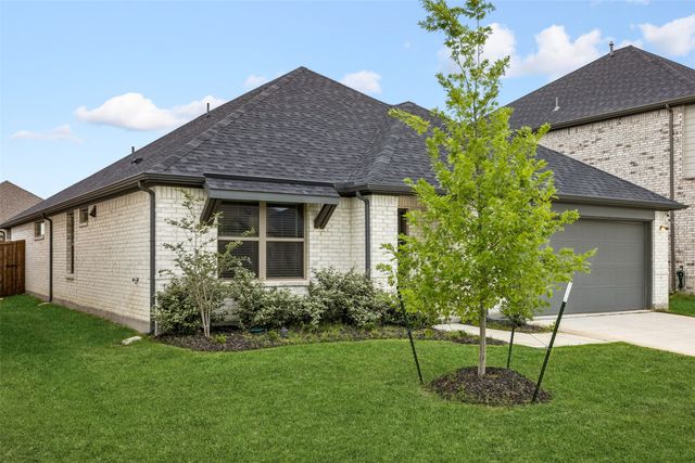 383 Silver Springs Lane, Lavon, TX 75166