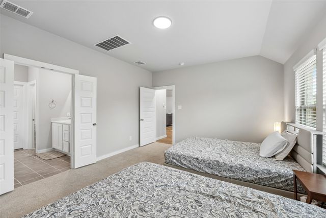 383 Silver Springs Lane, Lavon, TX 75166