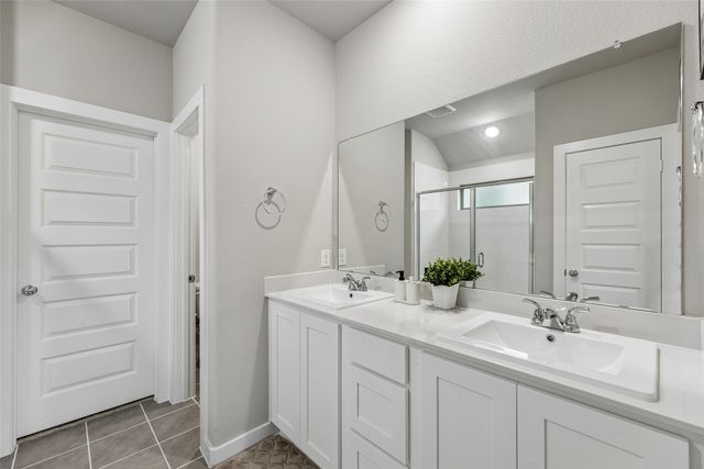 383 Silver Springs Lane, Lavon, TX 75166