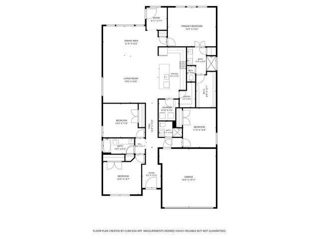 383 Silver Springs Lane, Lavon, TX 75166