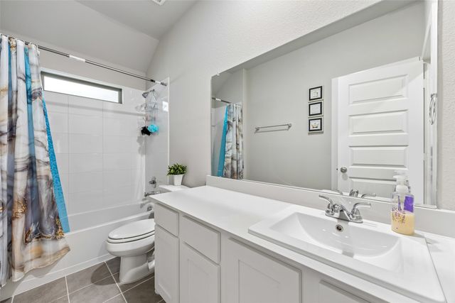 383 Silver Springs Lane, Lavon, TX 75166
