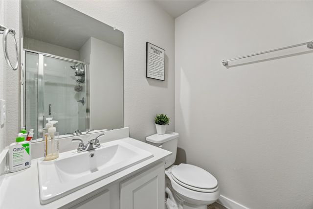 383 Silver Springs Lane, Lavon, TX 75166