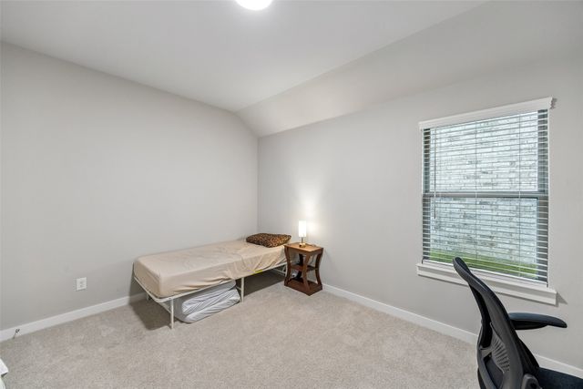 383 Silver Springs Lane, Lavon, TX 75166