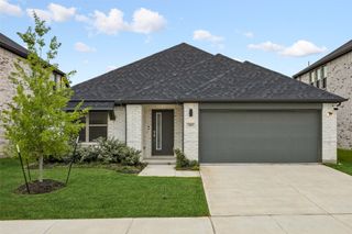 383 Silver Springs Lane, Lavon, TX 75166