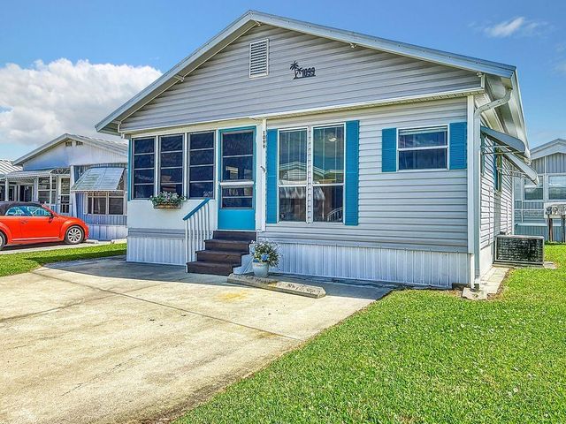 3333 26TH AVENUE E 1099, Bradenton, FL 34208