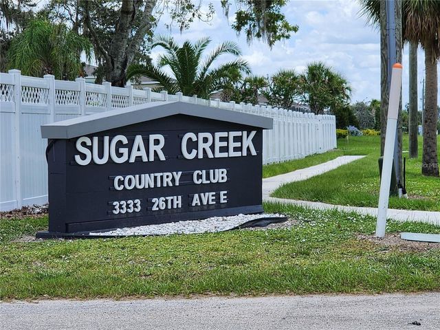 3333 26TH AVENUE E 1099, Bradenton, FL 34208