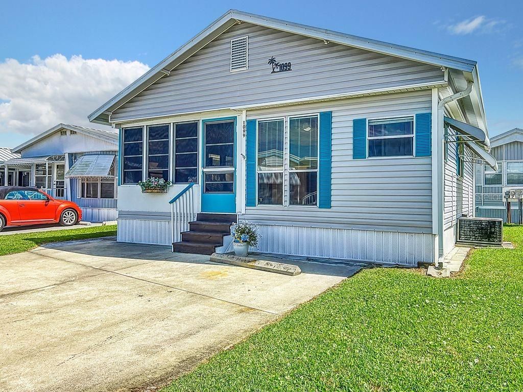 Image 33 of property listing at 3333 26TH AVENUE E 1099, Bradenton, FL 34208