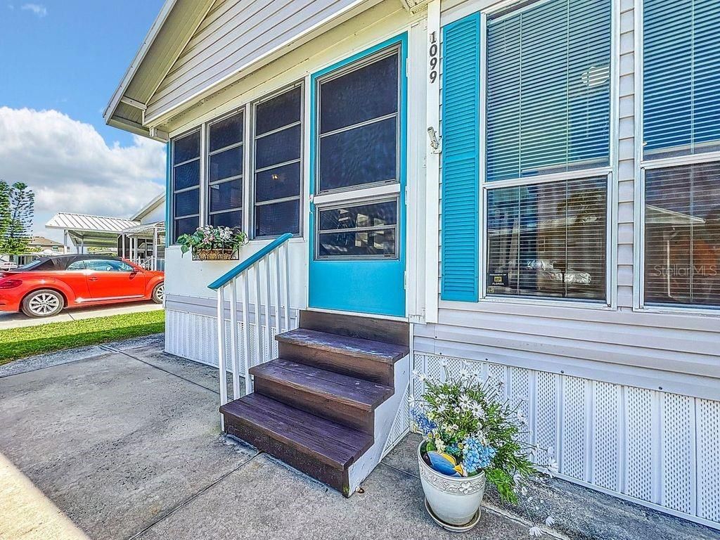 Image 34 of property listing at 3333 26TH AVENUE E 1099, Bradenton, FL 34208