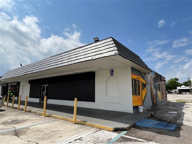 934 E HENDERSON AVENUE, Tampa, FL 33605