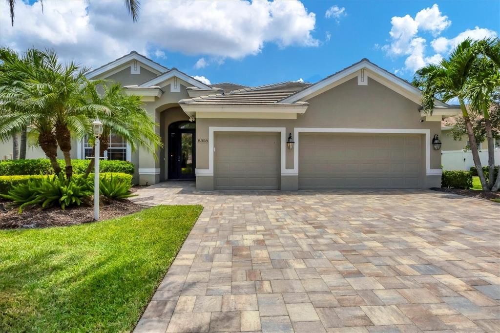 8358 SAILING LOOP, Lakewood Ranch, FL 34202