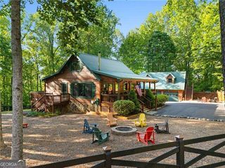 311 Woodland Brook Drive, Canton, GA 30115