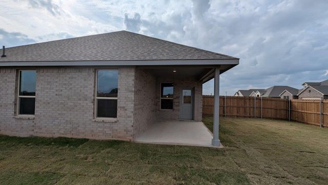 1252 BELTWAY Lane, Granbury, TX 76048
