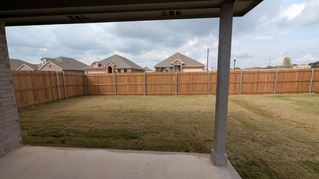 1252 BELTWAY Lane, Granbury, TX 76048