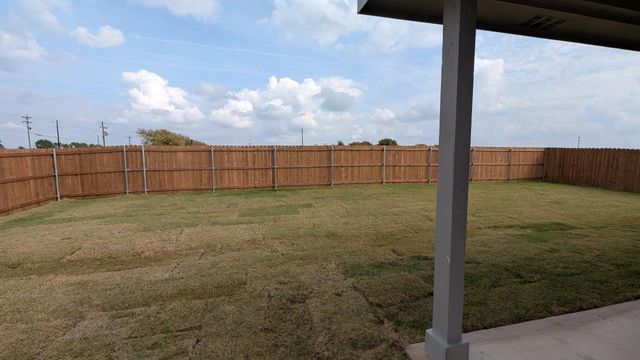 1252 BELTWAY Lane, Granbury, TX 76048
