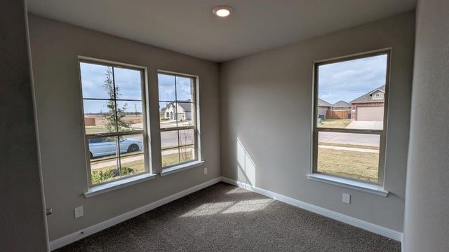 1252 BELTWAY Lane, Granbury, TX 76048