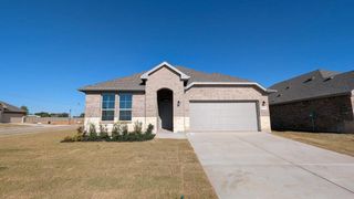 1252 BELTWAY Lane, Granbury, TX 76048