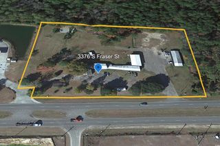 3376 South Fraser St., Georgetown, SC 29440