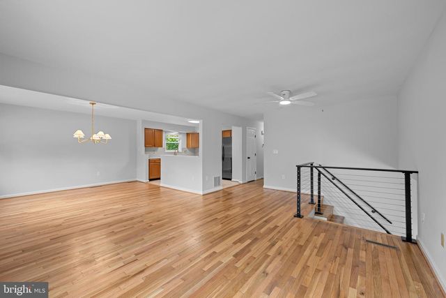 100 OAK DR, Annapolis, MD 21403