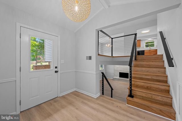 100 OAK DR, Annapolis, MD 21403