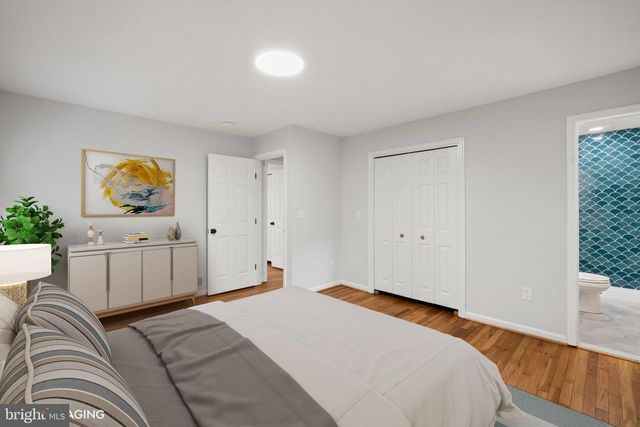 100 OAK DR, Annapolis, MD 21403