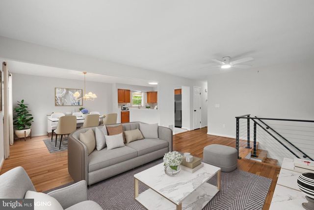 100 OAK DR, Annapolis, MD 21403