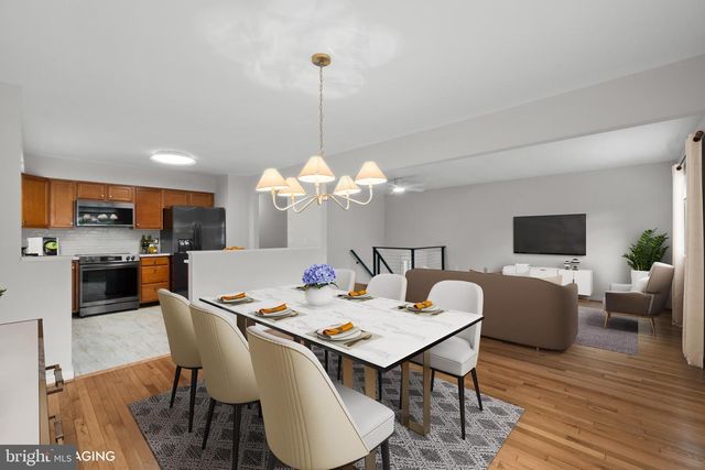 100 OAK DR, Annapolis, MD 21403