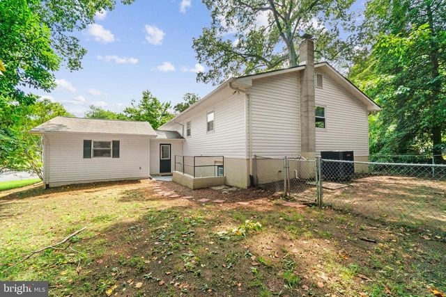 100 OAK DR, Annapolis, MD 21403