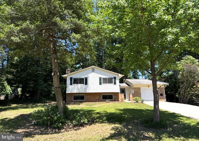 100 OAK DR, Annapolis, MD 21403
