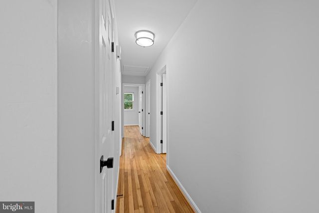 100 OAK DR, Annapolis, MD 21403