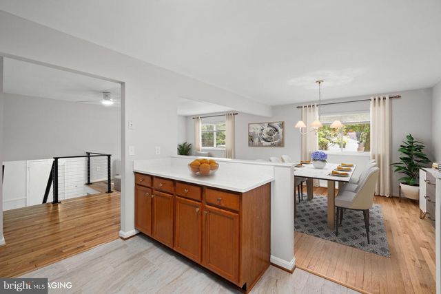 100 OAK DR, Annapolis, MD 21403
