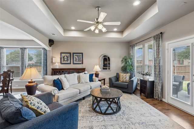 16301 Dry Creek Boulevard, Prosper, TX 75078