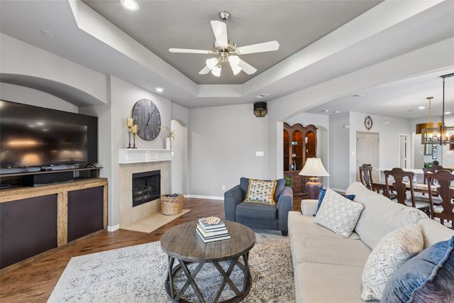 16301 Dry Creek Boulevard, Prosper, TX 75078