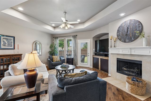 16301 Dry Creek Boulevard, Prosper, TX 75078