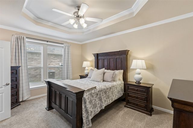 16301 Dry Creek Boulevard, Prosper, TX 75078