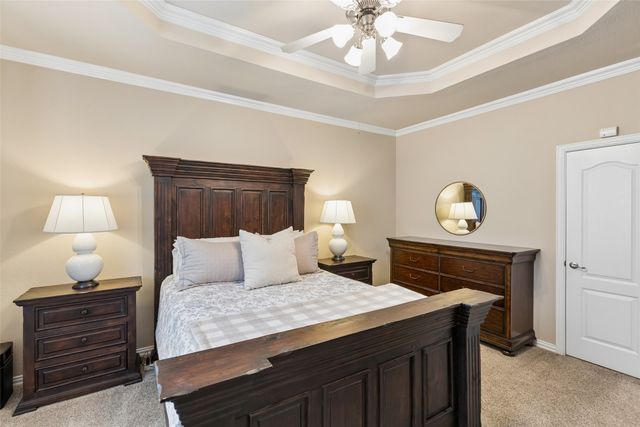 16301 Dry Creek Boulevard, Prosper, TX 75078