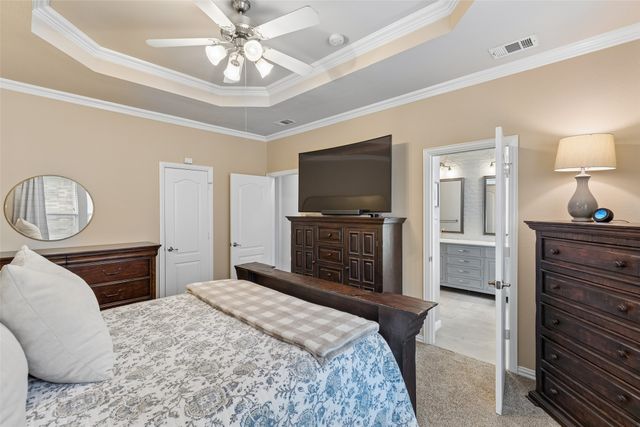 16301 Dry Creek Boulevard, Prosper, TX 75078