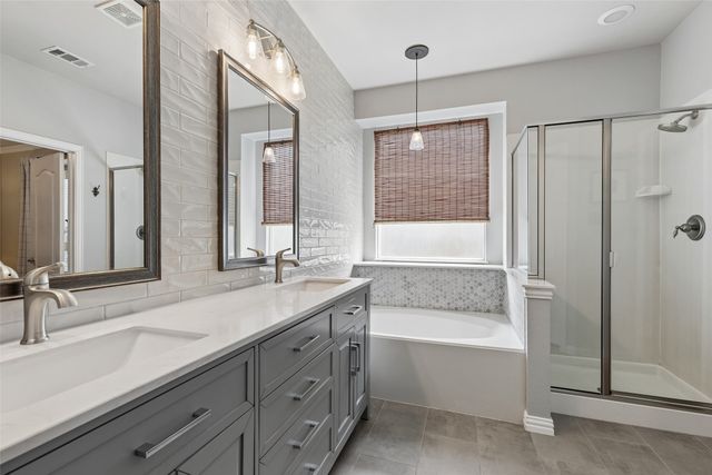 16301 Dry Creek Boulevard, Prosper, TX 75078