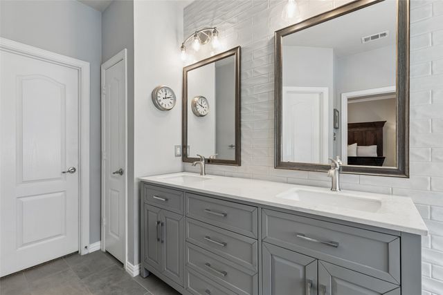 16301 Dry Creek Boulevard, Prosper, TX 75078