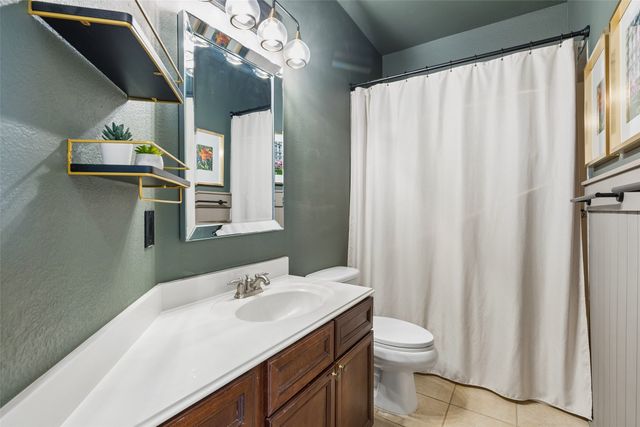 16301 Dry Creek Boulevard, Prosper, TX 75078