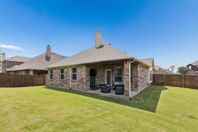 16301 Dry Creek Boulevard, Prosper, TX 75078