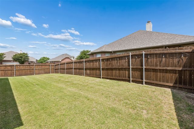 16301 Dry Creek Boulevard, Prosper, TX 75078