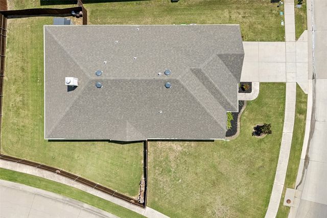 16301 Dry Creek Boulevard, Prosper, TX 75078