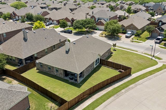 16301 Dry Creek Boulevard, Prosper, TX 75078