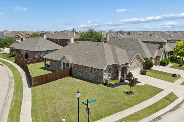 16301 Dry Creek Boulevard, Prosper, TX 75078