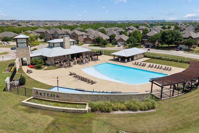 16301 Dry Creek Boulevard, Prosper, TX 75078