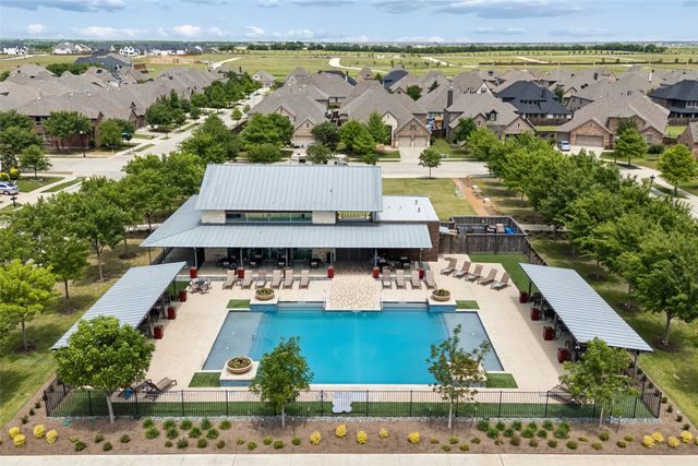 16301 Dry Creek Boulevard, Prosper, TX 75078