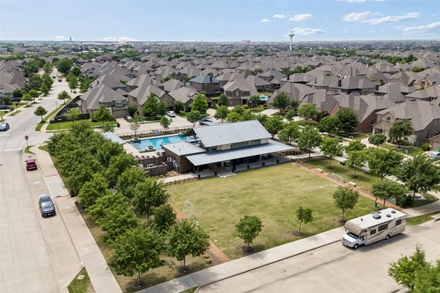 16301 Dry Creek Boulevard, Prosper, TX 75078