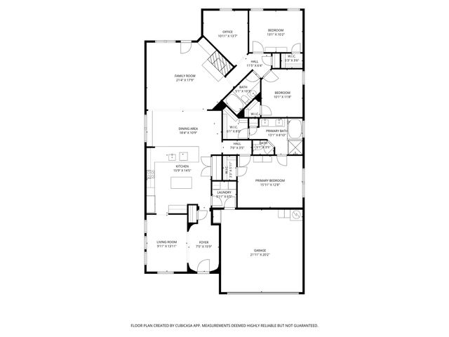 16301 Dry Creek Boulevard, Prosper, TX 75078