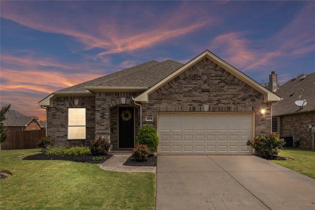 16301 Dry Creek Boulevard, Prosper, TX 75078