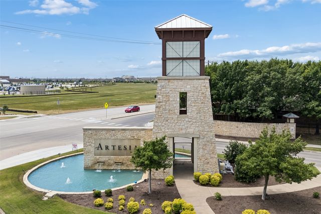 16301 Dry Creek Boulevard, Prosper, TX 75078